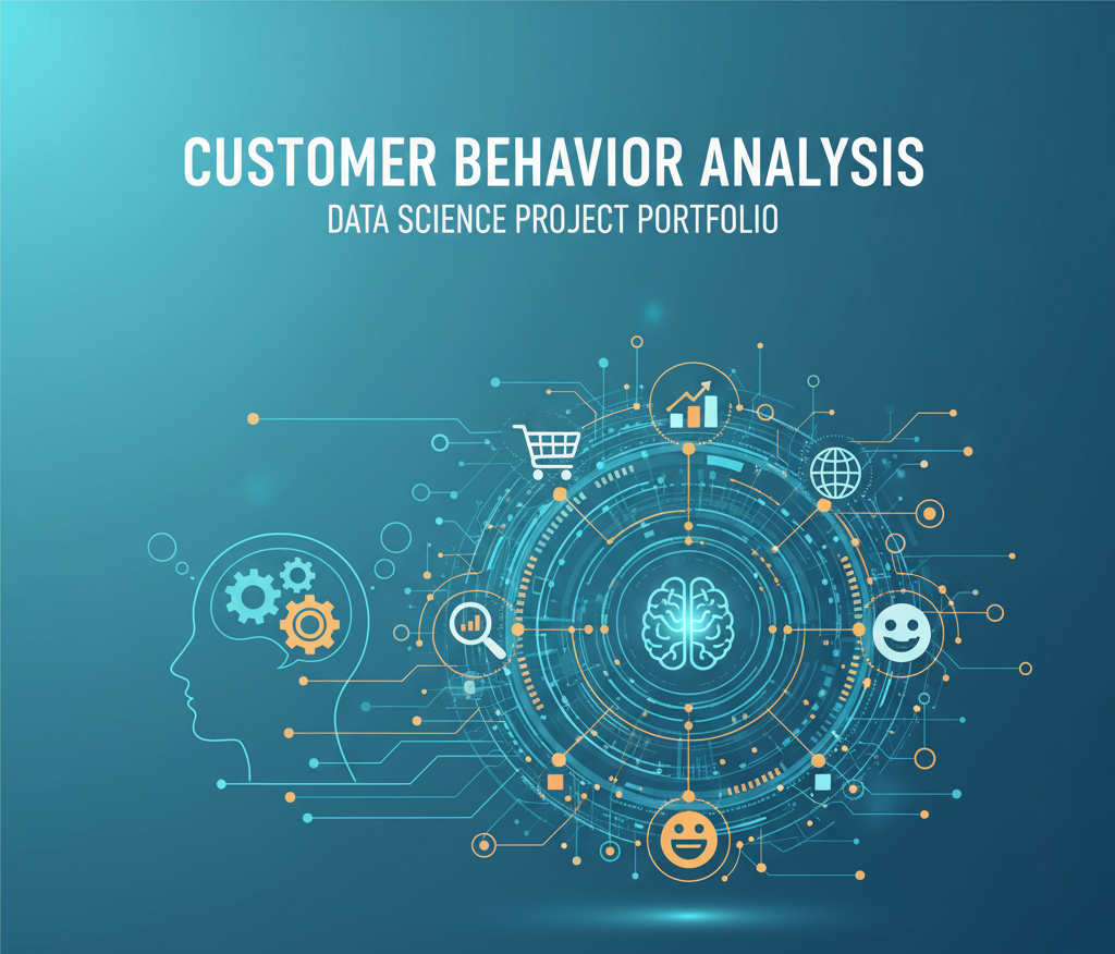 Customer Behavior Analysis